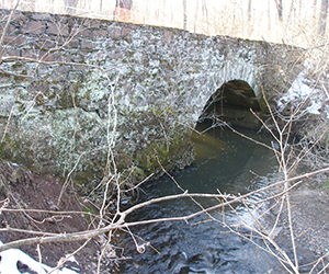 Princeton Ice Company (Mountain Lakes Preserve) 